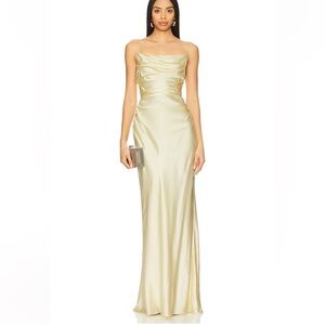 Lovers and Friends Scout Gown